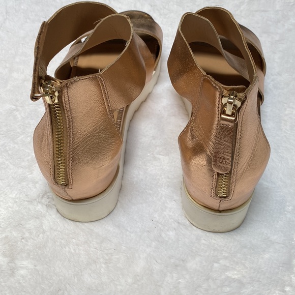 Steve Madden Platform Sandals - Picture 5 of 5